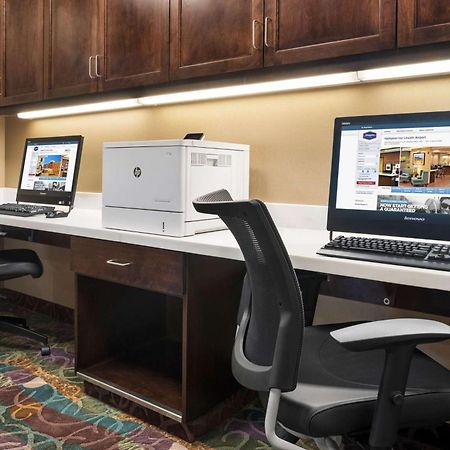 Hampton Inn Lincoln Airport, Ne Extérieur photo