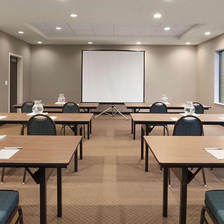 Hampton Inn Lincoln Airport, Ne Extérieur photo