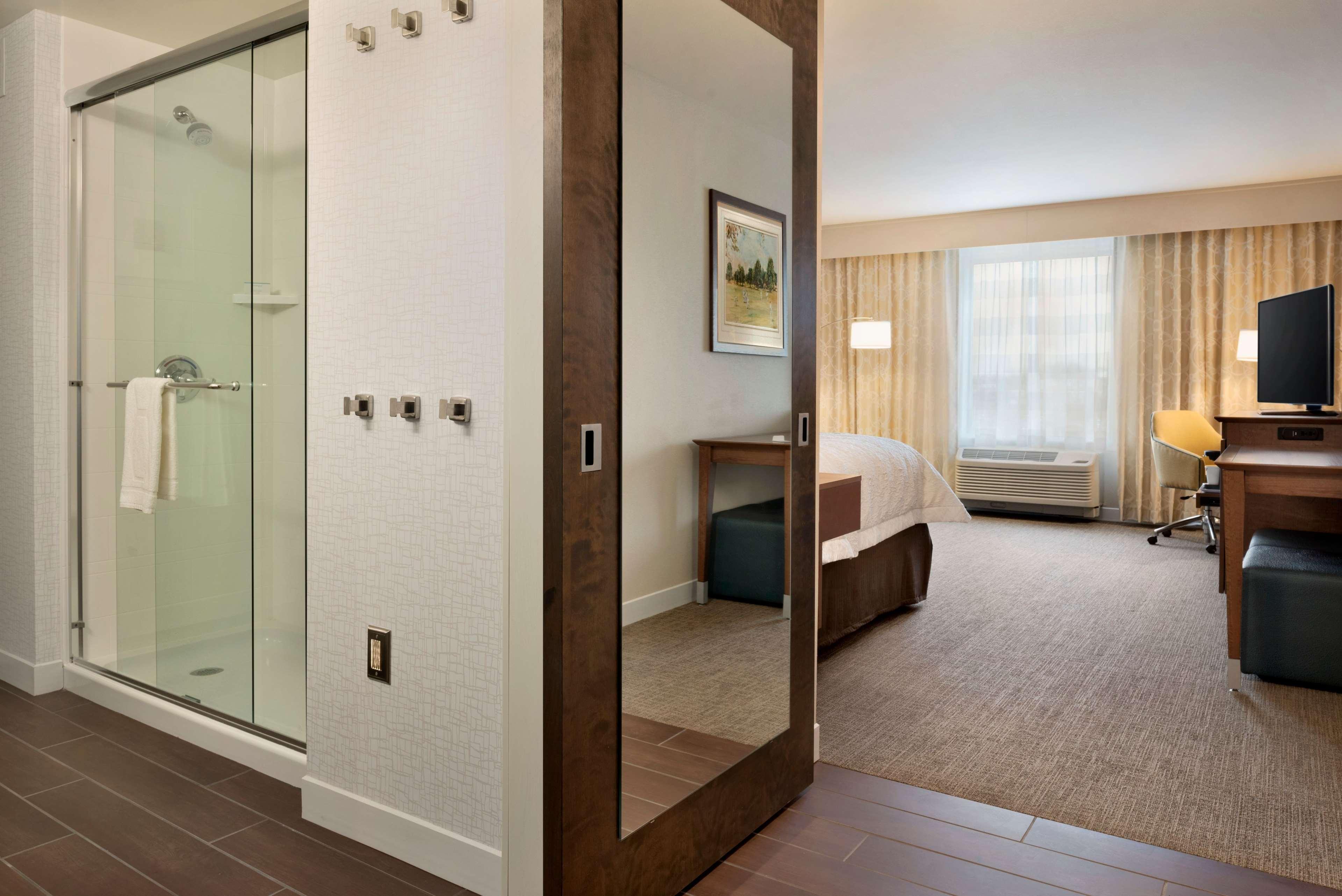 Hampton Inn Lincoln Airport, Ne Extérieur photo