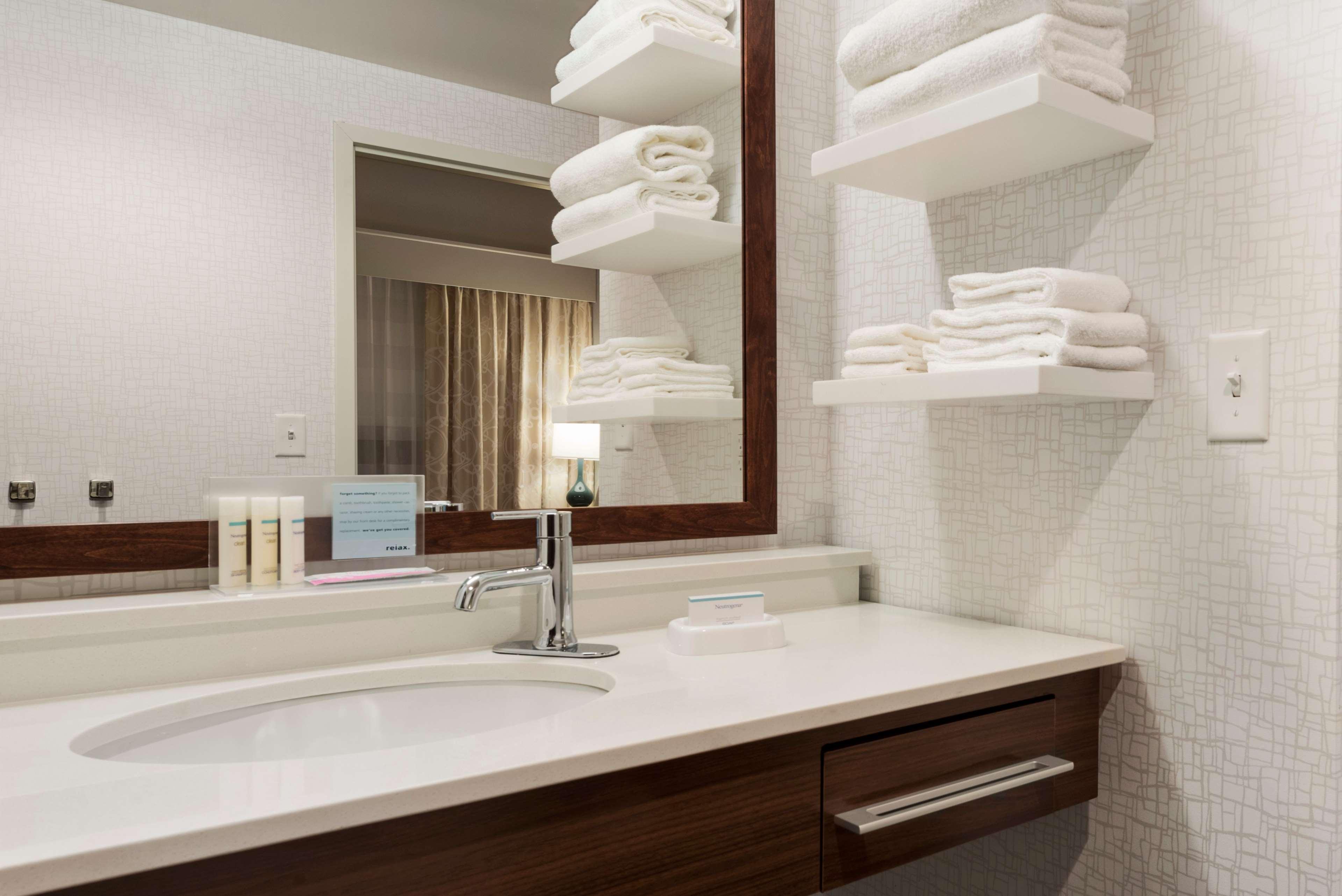 Hampton Inn Lincoln Airport, Ne Extérieur photo