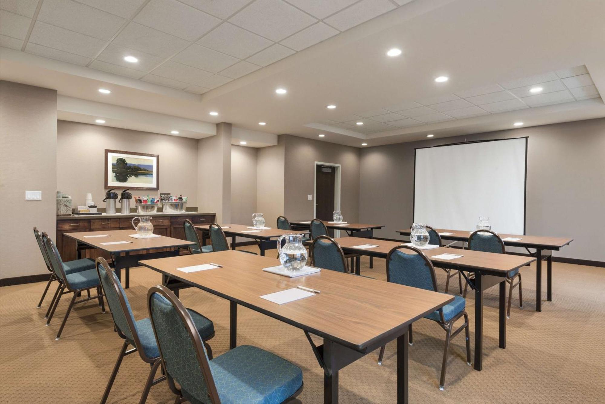 Hampton Inn Lincoln Airport, Ne Extérieur photo