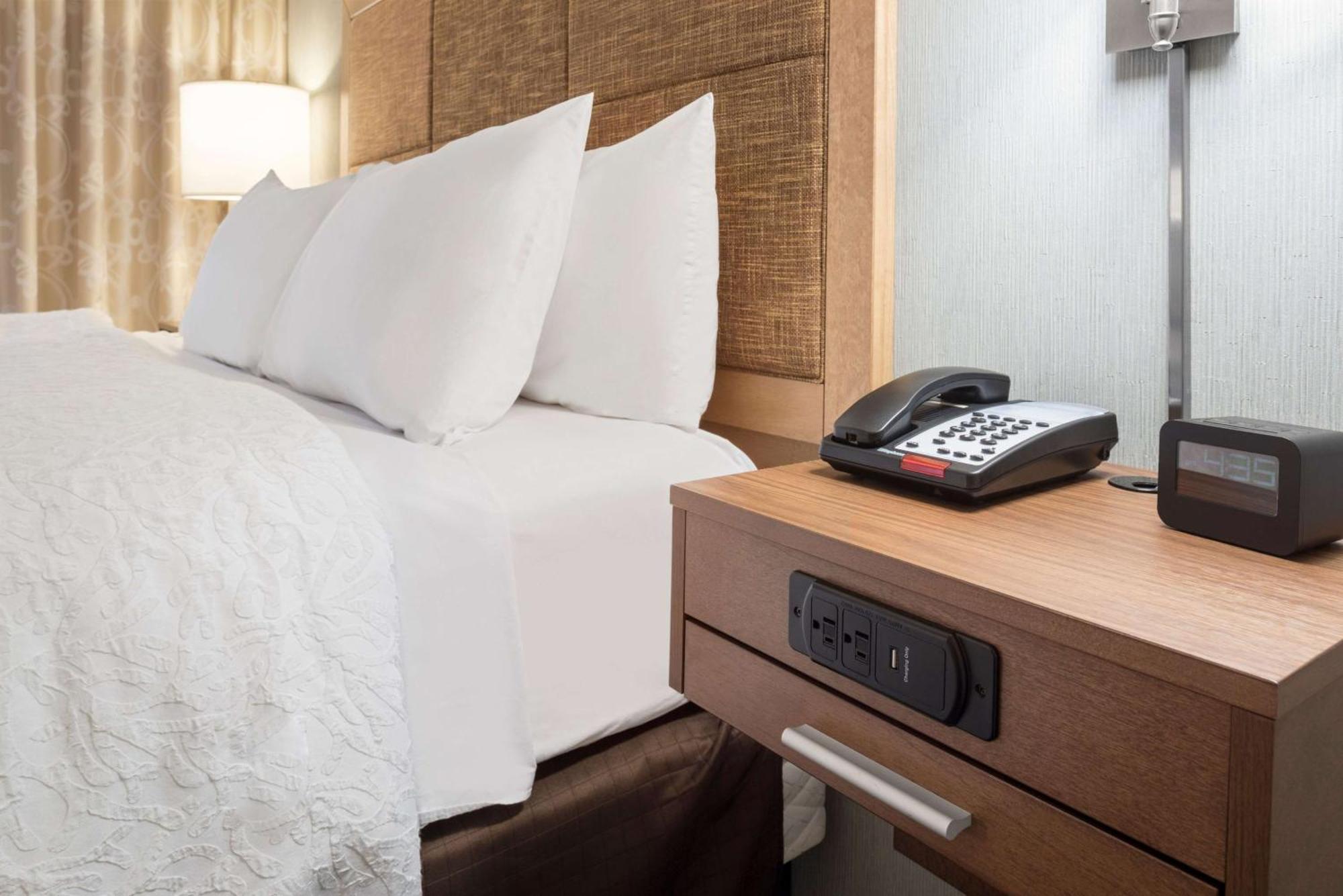 Hampton Inn Lincoln Airport, Ne Extérieur photo