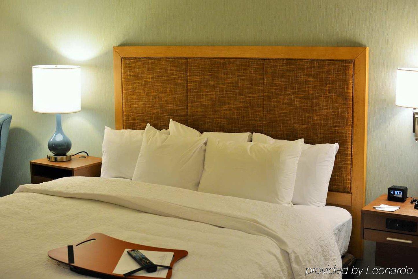 Hampton Inn Lincoln Airport, Ne Extérieur photo