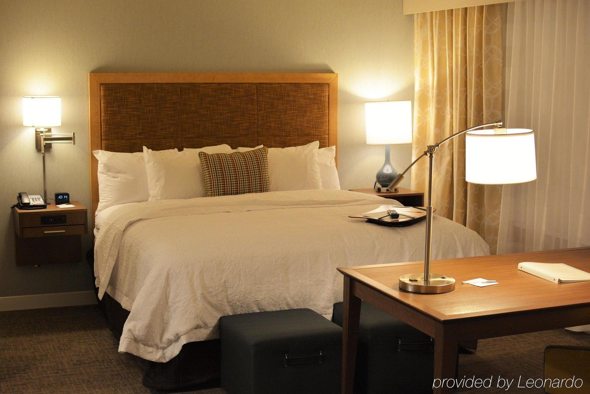 Hampton Inn Lincoln Airport, Ne Extérieur photo