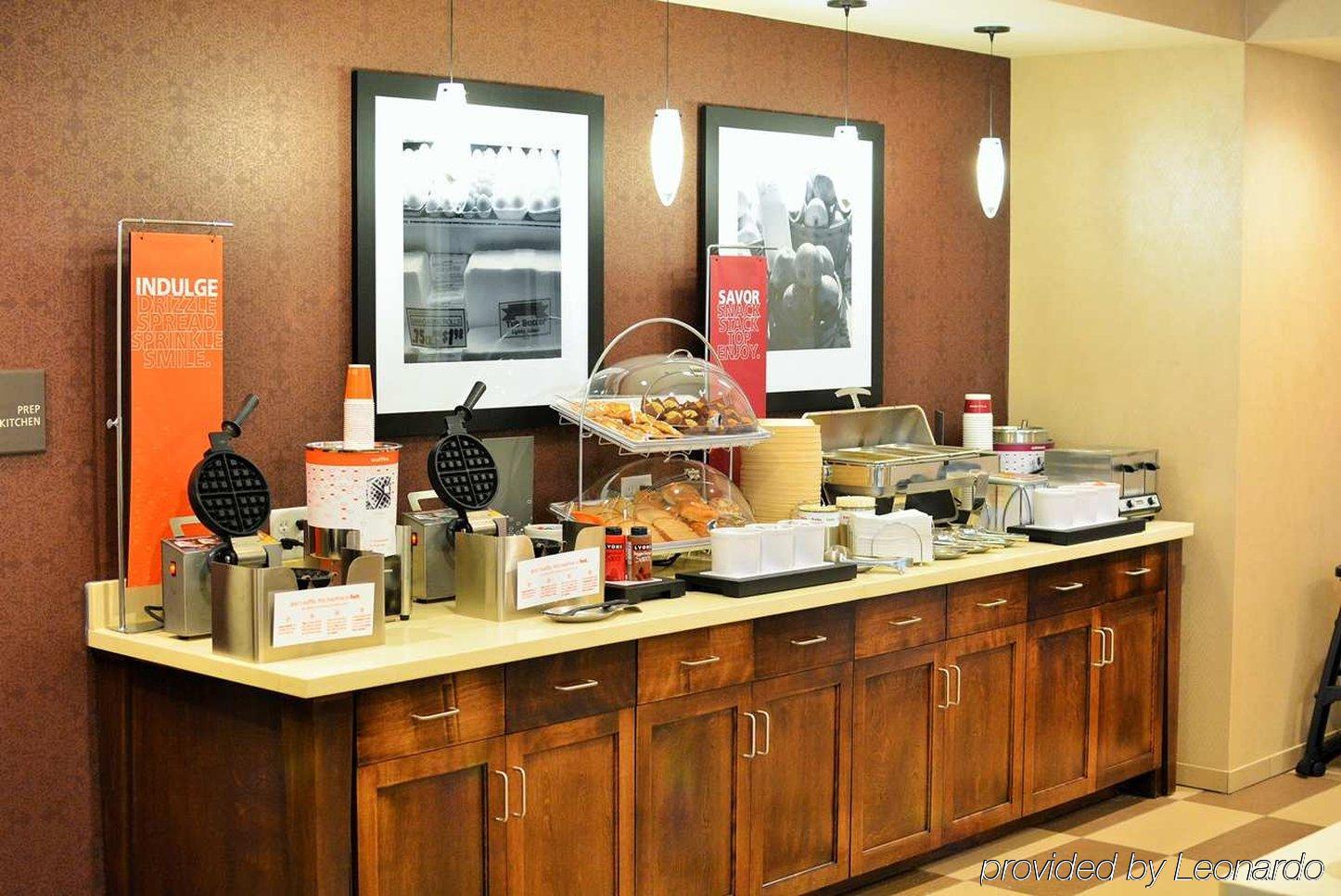Hampton Inn Lincoln Airport, Ne Extérieur photo