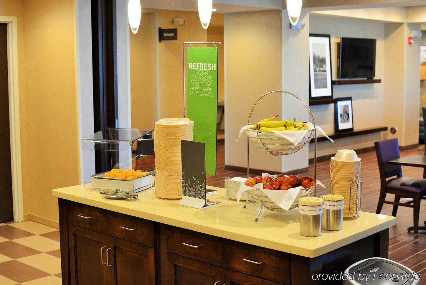 Hampton Inn Lincoln Airport, Ne Extérieur photo