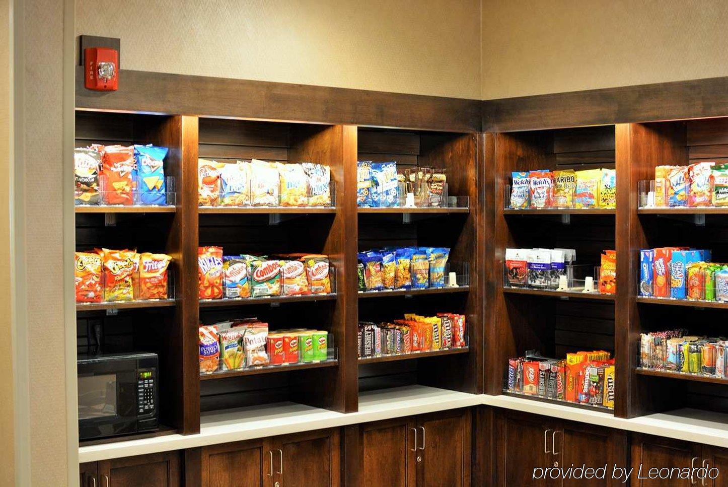 Hampton Inn Lincoln Airport, Ne Extérieur photo